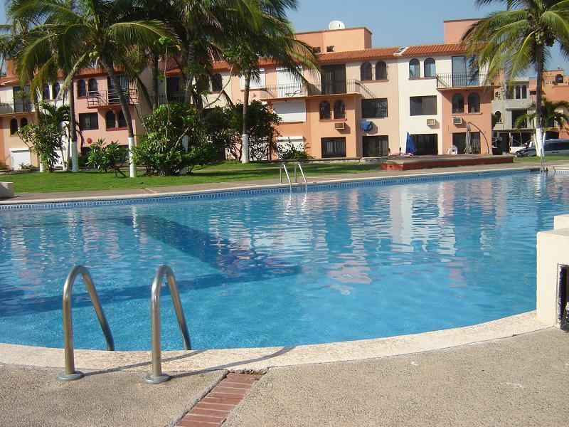 Casa Real Del Mar