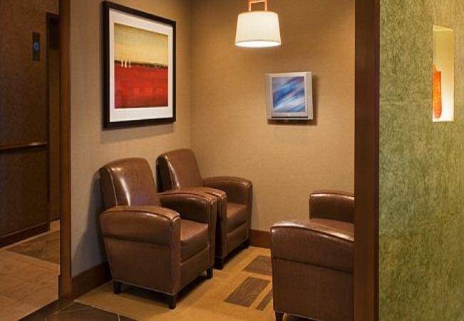 Отель Hyatt Place Dallas/Plano