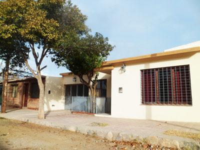 Отель Casa del Vino