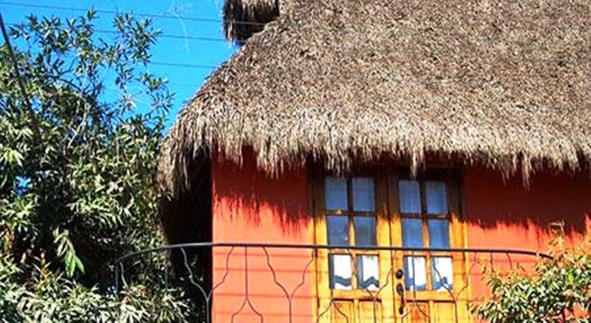 Апартаменты Casa Lola