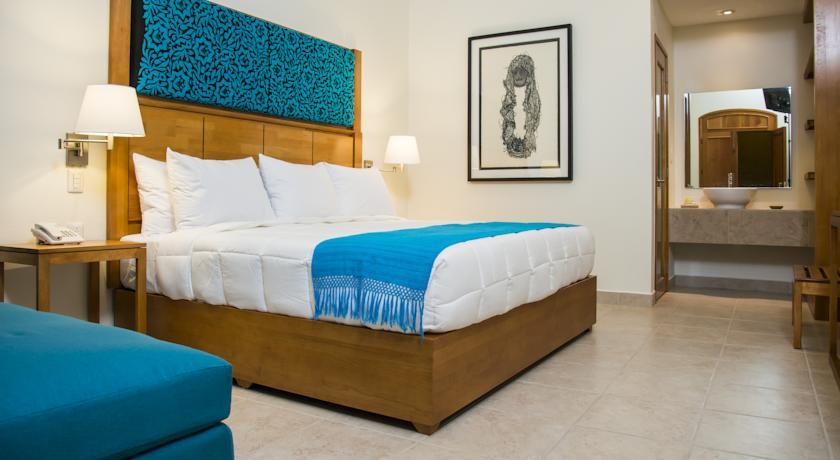 XTILU Hotel
