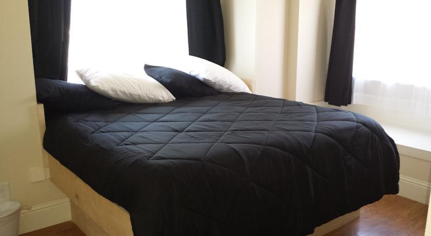 Отель Ana's Bed and Breakfast