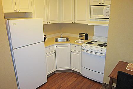 Extended Stay America - Orlando Convention Center 6443 Westwood
