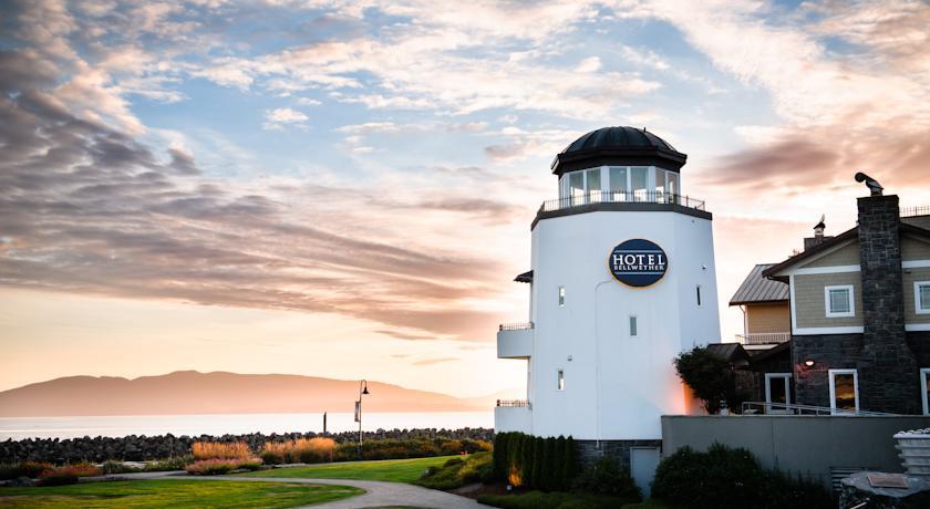 Отель Hotel Bellwether