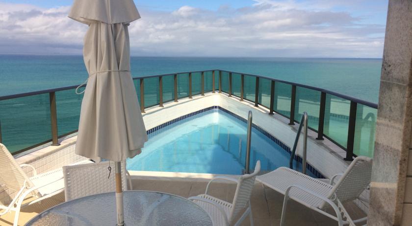 Apartamento Beira-Mar