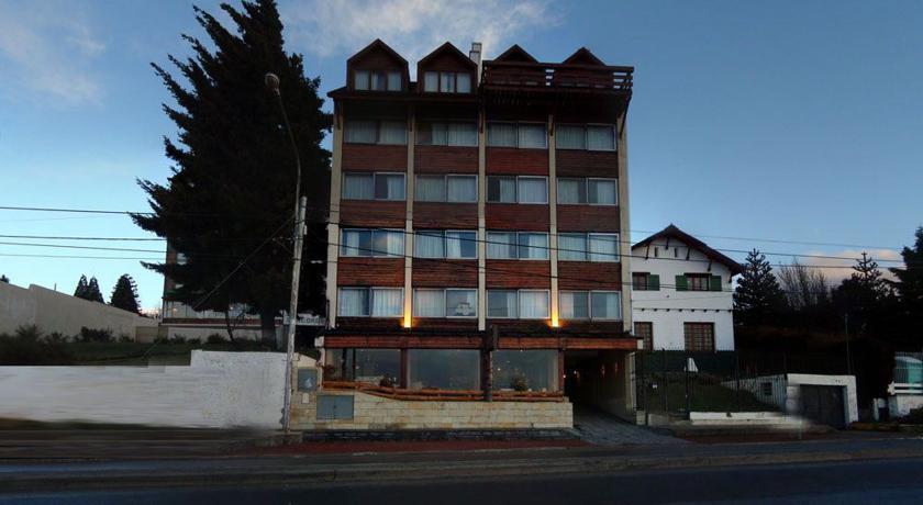 Hotel Espejo del Lago