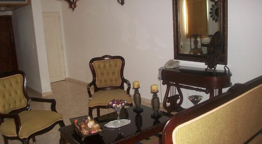 Отель Hotel Costa Larimar