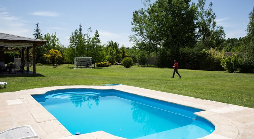Апартаменты Las Lomas Casa de Campo