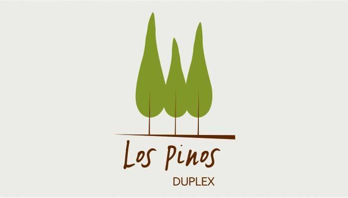 Отель Los Pinos Duplexs