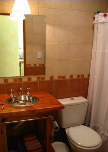 Апартаменты Latitud 49 Apart