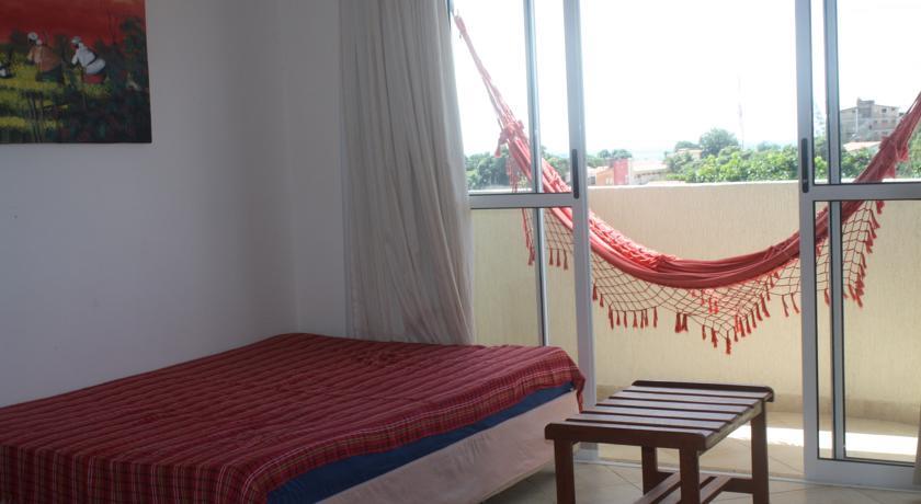 Apartamento Cavalo Marinho