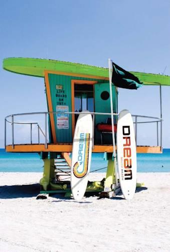 Dream South Beach