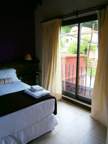 Hotel Las Chirimoyas