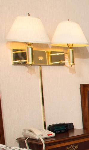 Отель Pear Tree Inn Paducah