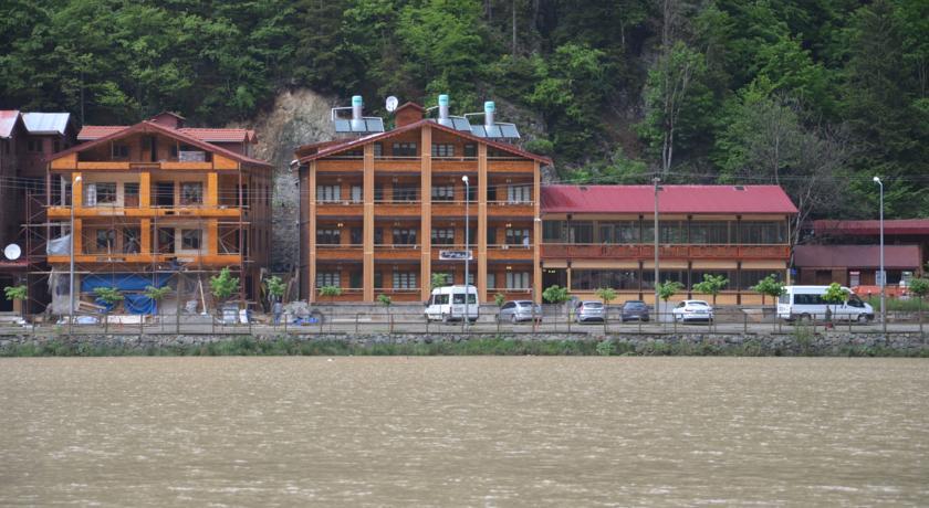 Отель Doga Motel