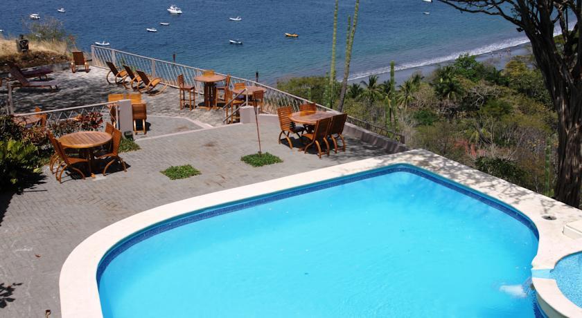 Отель Hotel La Finisterra