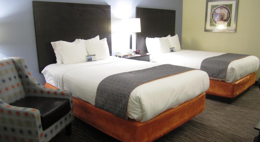 Отель Clarion Inn - Mount Pleasant Charleston