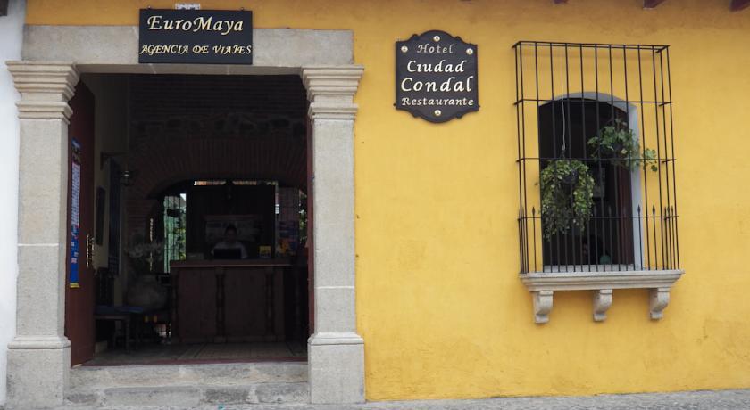 Ciudad Condal