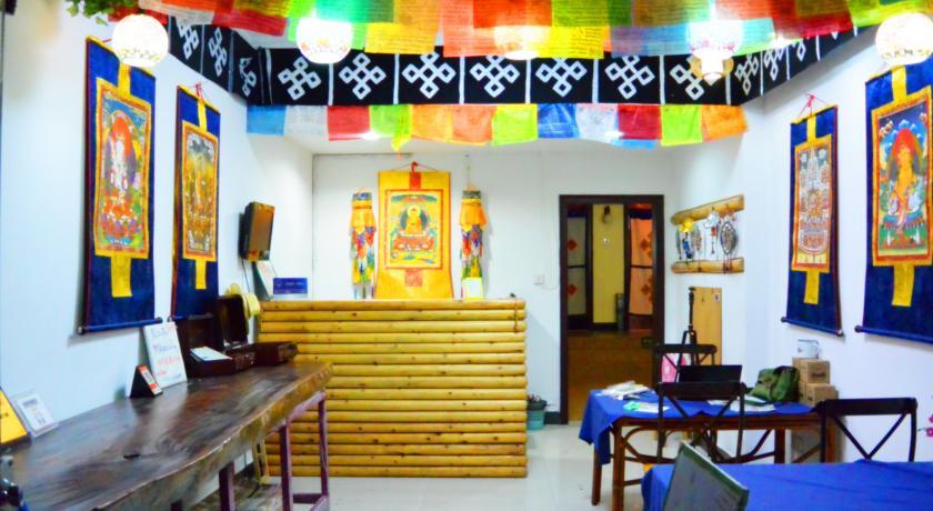Musesun Youth Hotel