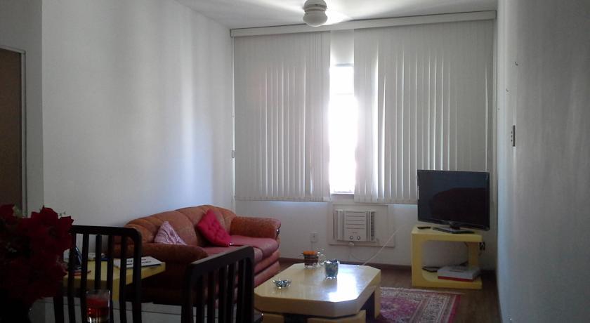 Guesthouse Copa Rio