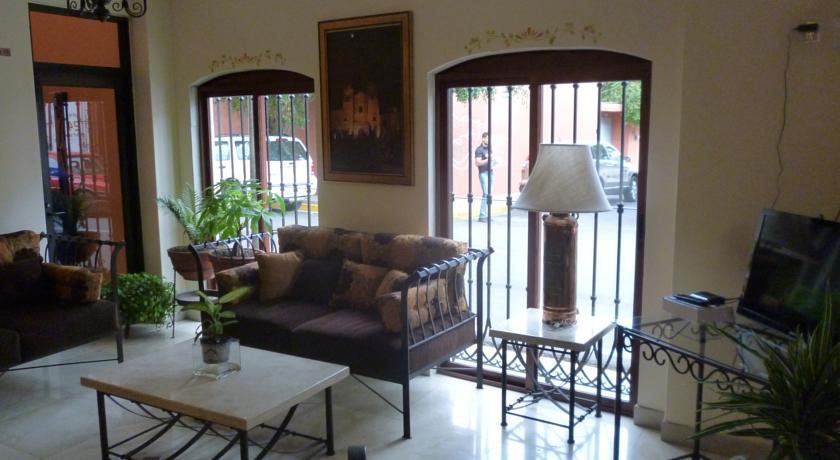 Quinta Roca Hotel Boutique