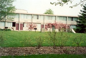 Отель Days Inn Dunkirk - Fredonia
