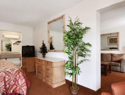 Отель Days Inn Owensboro