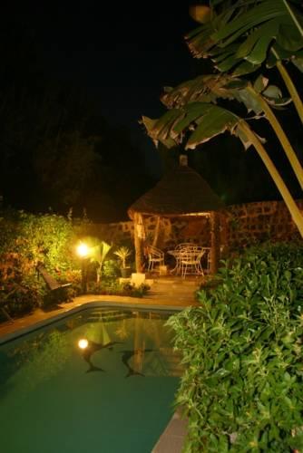 Studio Petit Marrakech