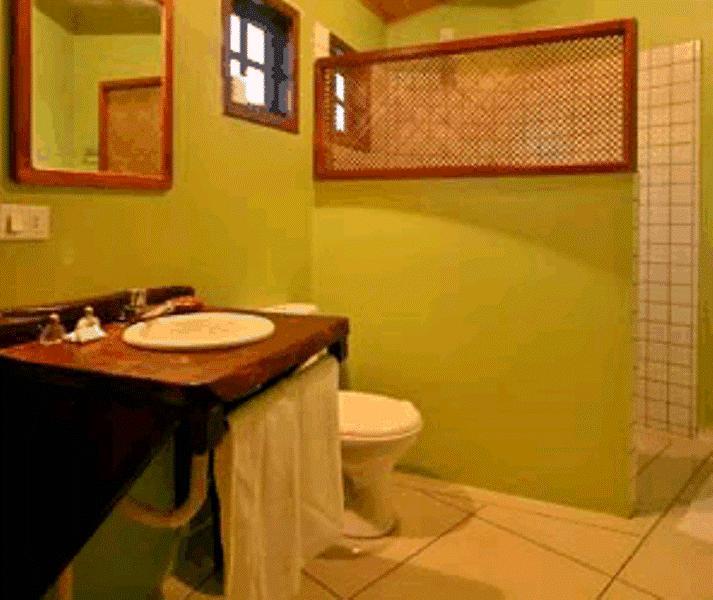 Гостевой дом Hotel Pousada Arizona