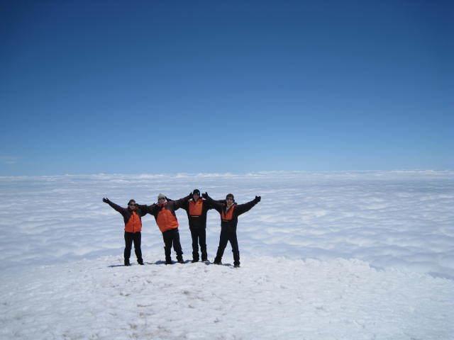 Хостел Paradise Pucon Hostel