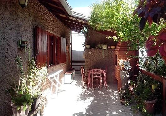 Apartamento Pêssego 131