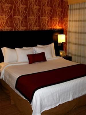 Отель Courtyard Midland Odessa
