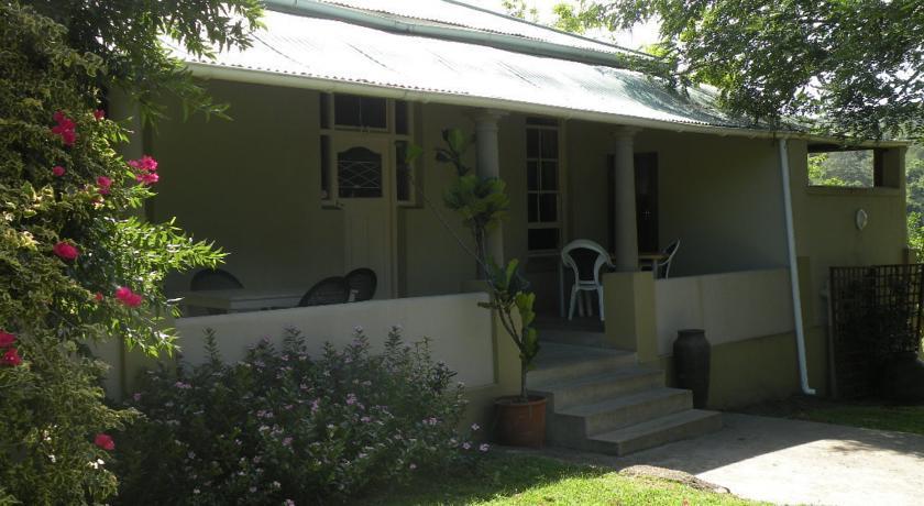 Хостел Santa Paloma Guest Farm