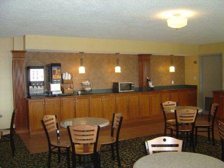 Отель Best Western University Inn