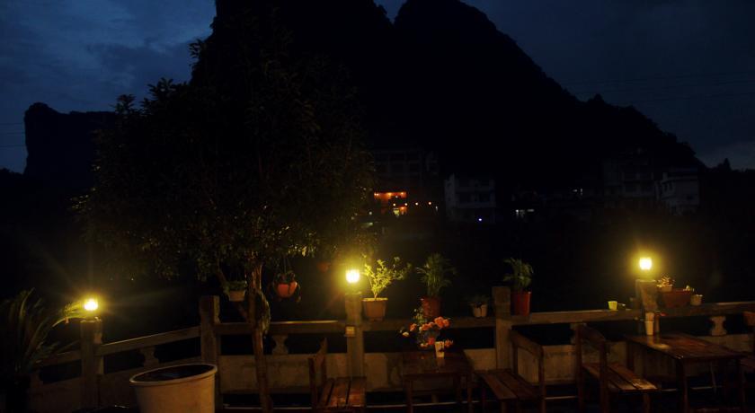 Yangshuo Fire Fly International Youth Hostel