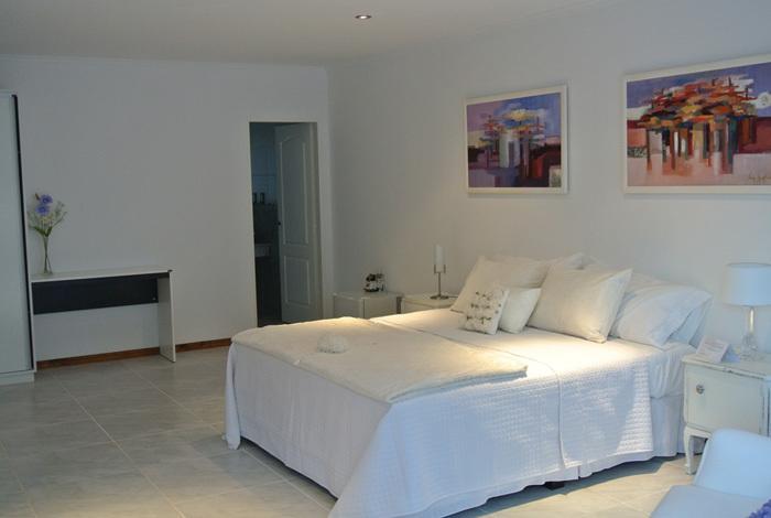 Отель Sol y Luna Apart Suites & Spa