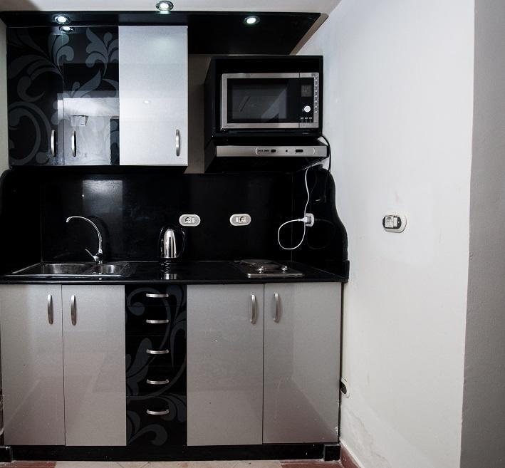 Porto Holidays Sokhna Apartments (Waterfront)