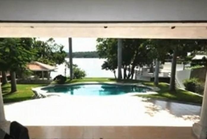 Апартаменты Casa de Teques Donatella