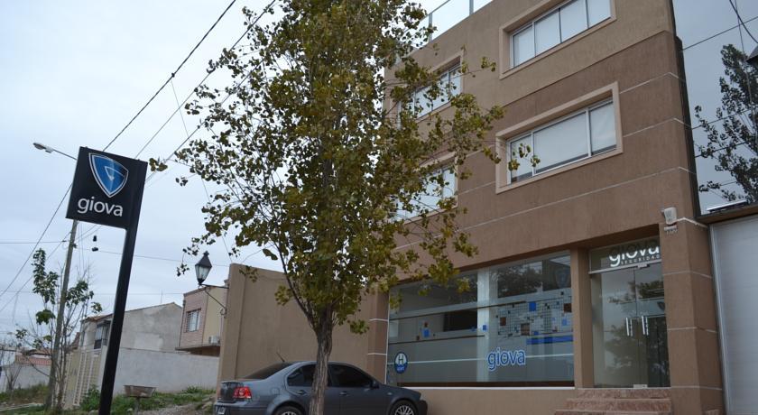 Giova Apart Salta