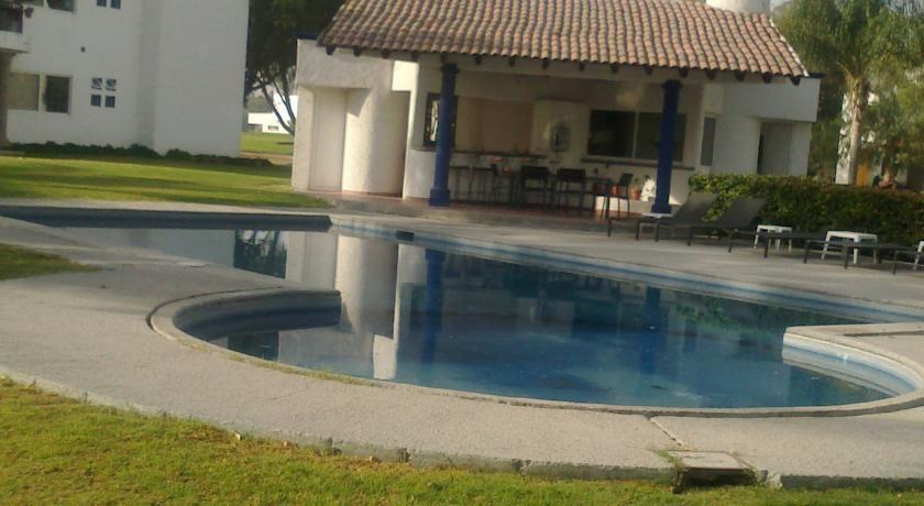 Villas Balvanera FH - Estilo Mexicano