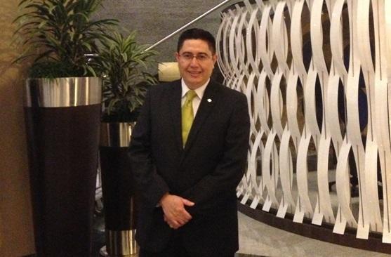 Wyndham Hotel Guayaquil