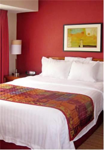 Отель Residence Inn Long Island Hauppauge/Islandia