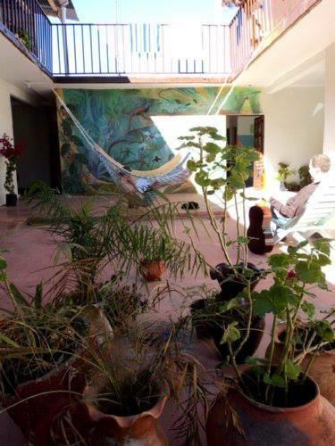 Hostel El Nagual