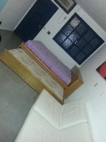 Хостел Angra Brasil Hostel