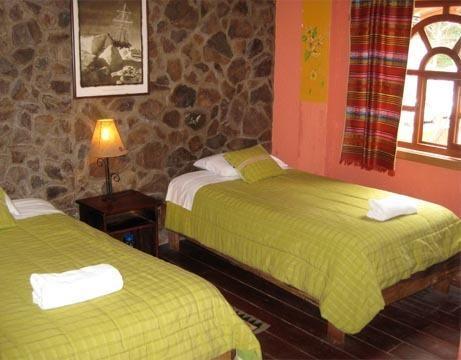 Отель La Posada del Arte