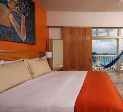 Raintree's Club Regina Cancun