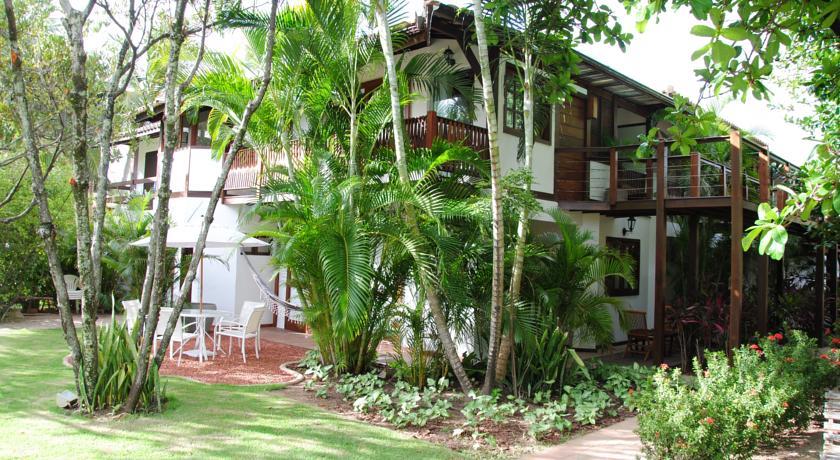 Апартаменты Porto do Sol Apart Hotel