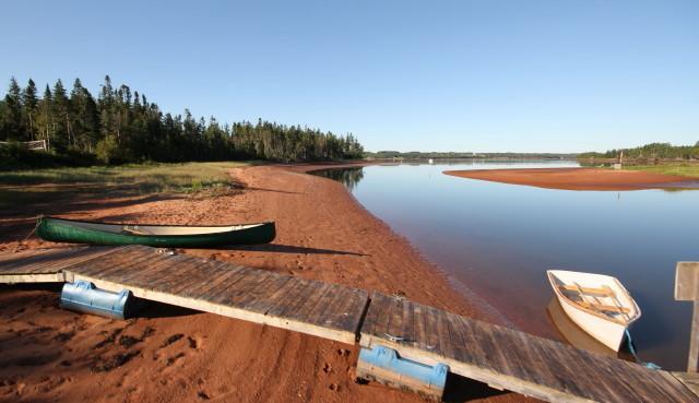 Апартаменты Seal River Beach House