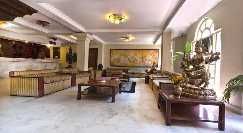 Hotel Mountain