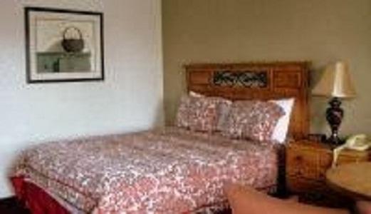 Отель Sunset Inn and Suites
